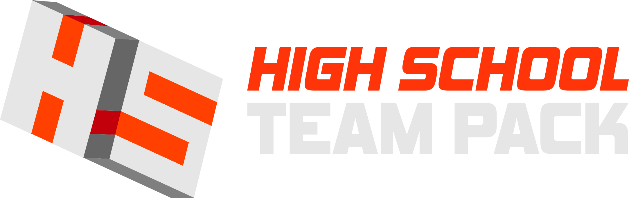 Winner small image - High School Team Pack